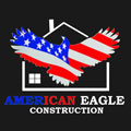 American eagle construction – Build new home, Residential Renovations, Commercial Renovations in New York or New Jersey’ Logo